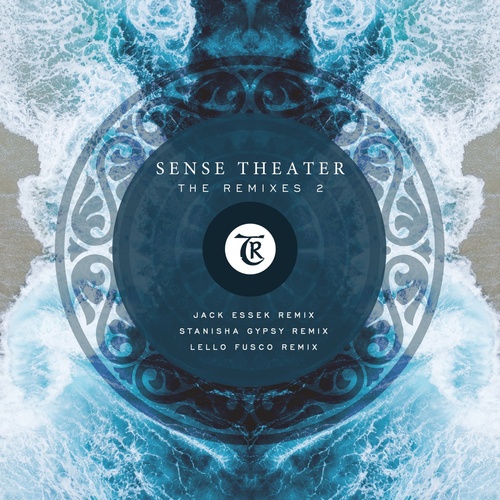 Sense Theater - The Remixes 2 [TR030]